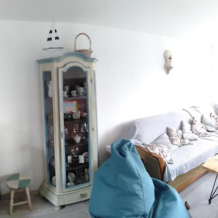 度假居 Dwa Jeziora *